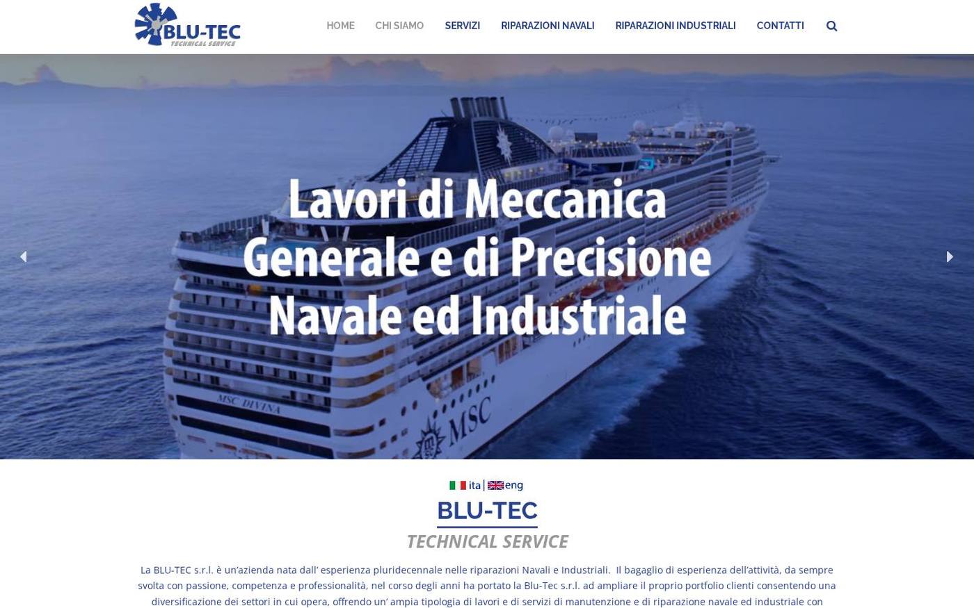 BLU-TEC