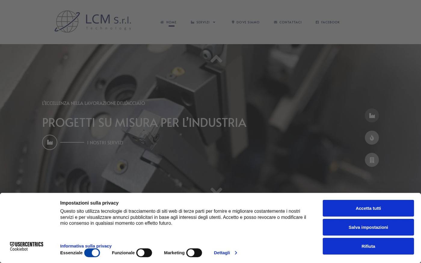 LB Steel