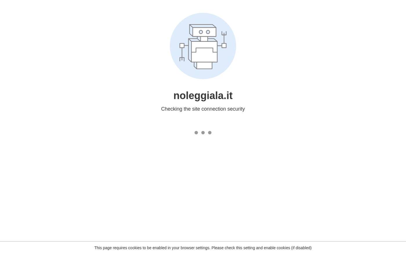 Noleggiala