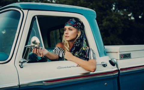 old-truck