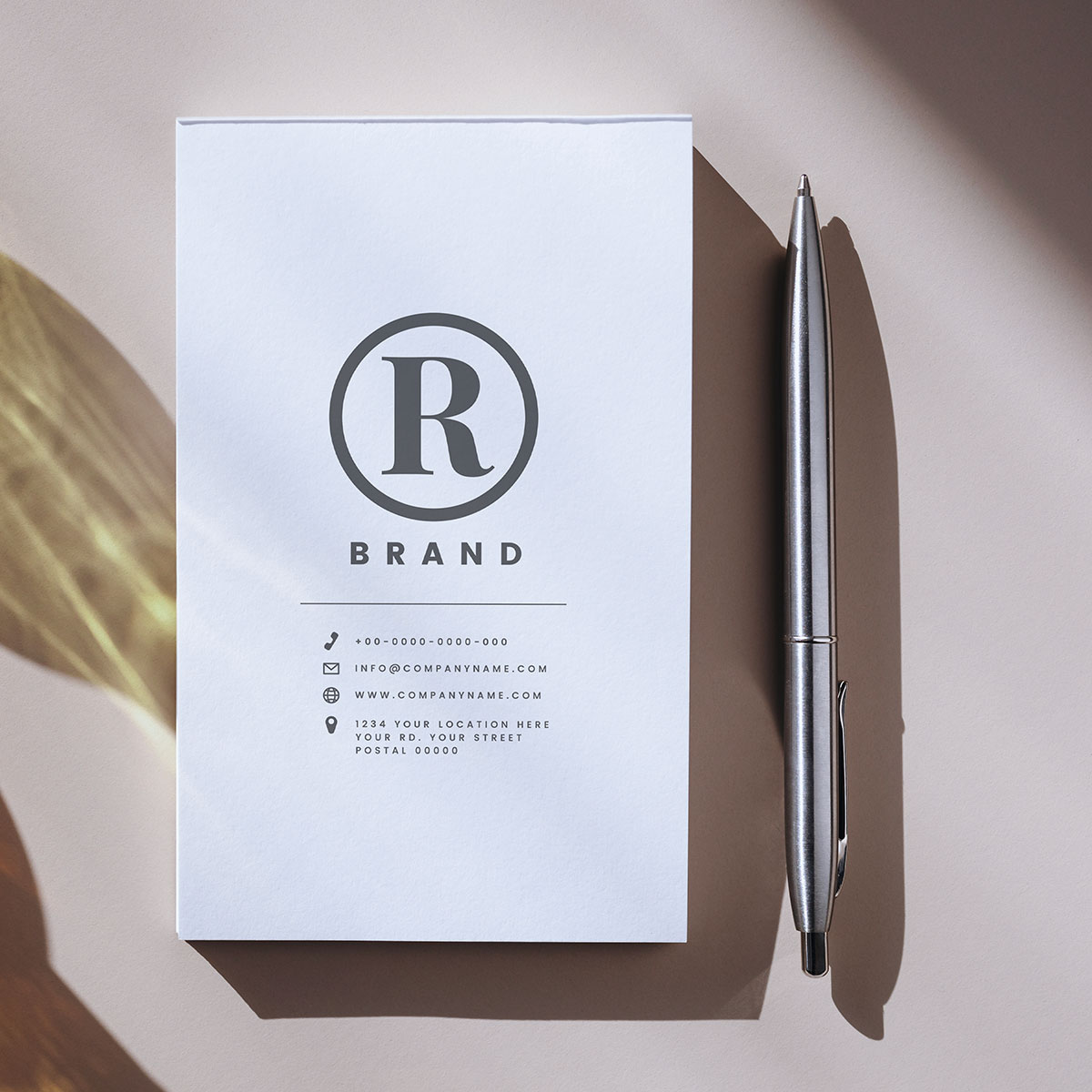 Branding malive
